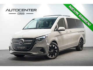 Mercedes-Benz EQV 300 L2 Avantgarde 90 kWh 7 PER. ✅ PANO ✅ BURMESTER ✅ LEDER ✅ DISTRONIC ✅ MULTIBEAM