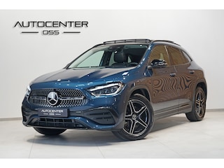 Mercedes-Benz GLA 250 e AMG ✅ PANO ✅ DISTRONIC ✅ 360 CAM ✅ MULTIBEAM ✅ NIGHT