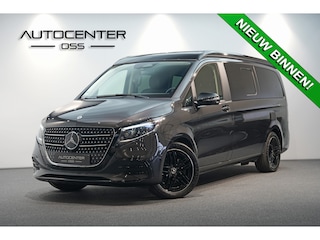 Mercedes-Benz V-klasse Marco Polo V300 4MATIC AMG | 5 ZITPLAATSEN | VOL OPTIE | AIRMATIC |