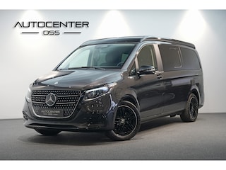 Mercedes-Benz V-klasse Marco Polo V300 4MATIC AMG | 5 ZITPLAATSEN | VOL OPTIE | AIRMATIC |