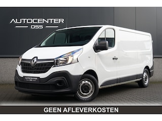Renault Trafic 2.0 dCi L2H1 ✅ NAVI ✅ CAMERA ✅ AIRCO ✅ APP CONNECT ✅ PARK. SENSOREN ✅ BLUETOOTH ✅ BTW AUTO