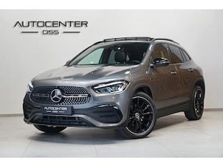 Mercedes-Benz GLA 250 e AMG ✅ PANO ✅ CARBON ✅ NIGHT ✅ CAMERA ✅ SFEER