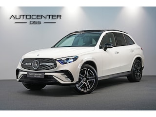 Mercedes-Benz GLC 300e 4MATIC AMG Premium+ ✅ TREKHAAK ✅ PANO ✅ BURMESTER ✅ HEAD UP ✅ 360 ✅ MEMORY ✅ DIGITAL LIGHT