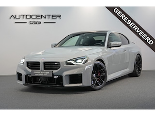 BMW 2-serie Coupé | PPF | CARBON | HEAD-UP | NIEUWSTAAT! | ADAP.CRUISE |
