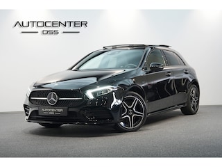 Mercedes-Benz A-klasse 250 e AMG ✅ EDITION ✅ MULITBEAM ✅ PANO ✅ NIGHT ✅ CAMERA ✅ CARPLAY ✅ MBUX NAVI