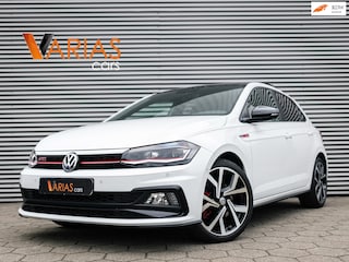 Volkswagen Polo 2.0 TSI GTI Pano Beats Alcantara Camera Navi