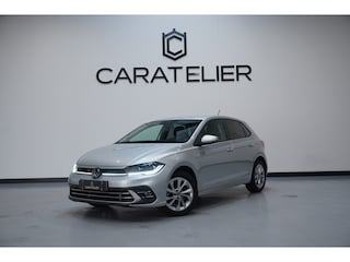 Volkswagen Polo 1.0 TSI Style / DSG / IQ-light / Virtual / Navi