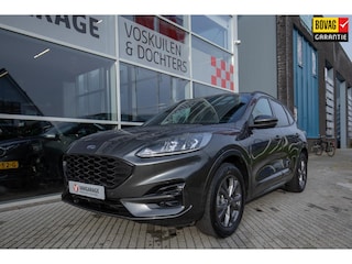 Ford Kuga 2.5 PHEV ST-Line