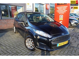 Ford Fiesta 1.25 / Airco / Radio