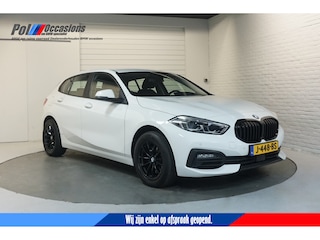 BMW 118i Exec Automaat | Navig Prof | Carplay | Dealerauto