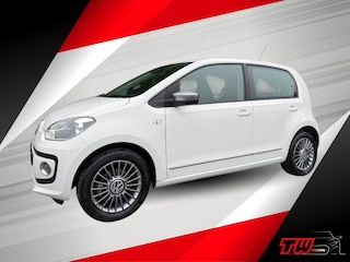 Volkswagen Up 1.0 Cheer Up! |NWE APK | AIRCO | ELEKT PAKKET