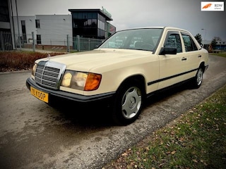 Mercedes-Benz 200-serie 200-500 (W124) 230 E