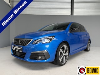 Peugeot 308 1.2 PureTech GT Automaat|Carplay|Camera|