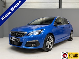 Peugeot 308 1.2 PureTech GT Automaat|Carplay|Camera|
