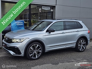 Volkswagen Tiguan 1.4 TSI eHybrid R-Line Panorama/Black style/360/HUD/Memory