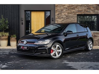 Volkswagen Golf VII Lim. GTI Performance BMT/Start-Stop