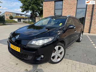 Renault Mégane Estate 1.5 dCi Parisienne
