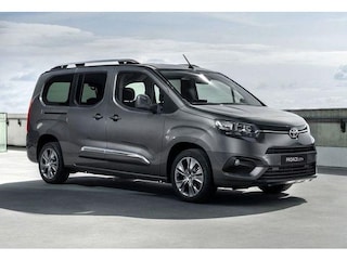 Toyota Proace City 1.2 Turbo Dynamic Long 7p.