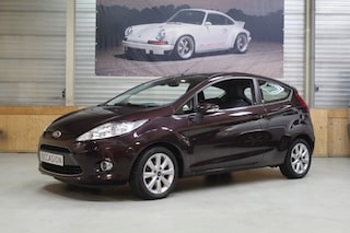 Ford Fiesta 1.4 GHIA / Airco / nette auto/ 119dkm!