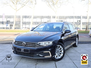 Volkswagen Passat Variant GTE 1.4 TSI PHEV 218PK | Virtual | Camera | Adaptive Cruise | Dodehoek | Massage | Trekhaak |