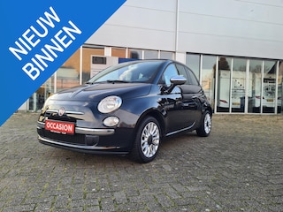 Fiat 500 0.9 TwinAir Pop