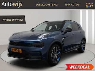 Lynk & Co 01 1.5|PANO|Carplay|CARPLAY|ACC|NL AUTO|360CAM|1e EIG