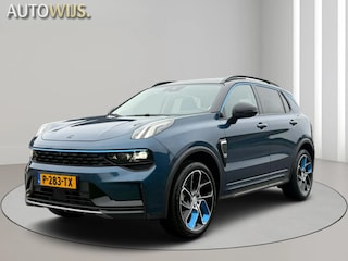 Lynk & Co 01 1.5|PANO|Carplay|CARPLAY|ACC|NL AUTO|360CAM|1e EIG