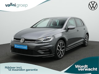 Volkswagen Golf 1.5 TSI 150 pk DSG Highline Business R / R-Line | Navigatie | Stoelverwarming | Adaptive Cruise | Parkeersensoren voor/achter