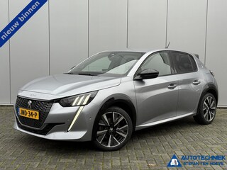 Peugeot 208 1.2 PureTech GT Apple Carplay Camera keyless cruis control