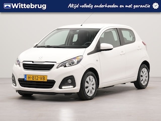 Peugeot 108 1.0 e-VTi Active