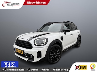 Mini Countryman 1.5 Cooper Classic
