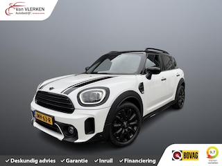 Mini Countryman 1.5 Cooper Classic