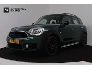 Mini Countryman 1.5 Cooper Chili (TREKHAAK, CRUISE CONTROL, NAVIGATIE, PARKEERSENSOREN, AUTOMAAT)