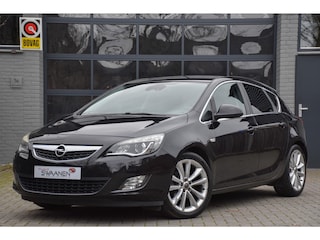 Opel Astra 1.4 Turbo Sport | Trekhaak