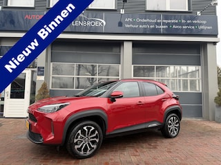 Toyota Yaris Cross 1.5 Hybrid 115 First Edition (5-drs SUV) Navi | Led | Clima | Trekhaak | 2700 km |  09-2024