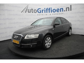 Audi A6 Limousine 2.7 TDI Pro Line Business nette sedan automaat