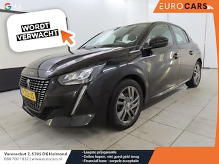 Peugeot 208 1.2 PureTech Active Pack Airco ECC Navi Carplay Cruise Control Full LED Parkeersensoren Camera achter