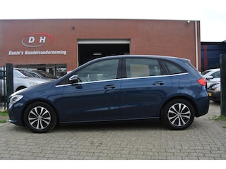 Mercedes-Benz B-klasse 180 Business Solution airco automaat inruil mogelijk nap