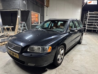 Volvo V70 2.4 D5 Edition Classic