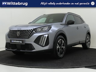Peugeot 2008 1.2 PureTech 100 Allure TOPDEAL !! P4