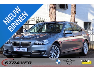 BMW 520i Last Minute Edition |Luxury Line |Trekhaak