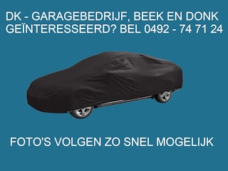 Dacia Spring Comfort Plus (Orange Pack) 27 kWh|AIRCO|CRUISE CONTROL|ACHTERUITRIJCAMERA|PARKEERSENSOREN A|LMV|NIEUWSTAAT|