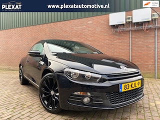 Volkswagen Scirocco 2.0 TSI Highline | Slechts 9.300KM | NL. Auto | Nette staat | Volledige Historie | Navigatie | PDC | NAP |