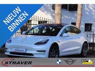 Tesla Model 3 Long Range AWD 75 kWh |Trekhaak