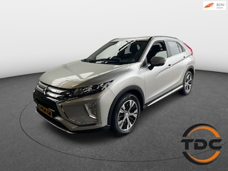 Mitsubishi Eclipse Cross 1.5 Pure CAMERA CRUISE CARPLAY TREKHAAK