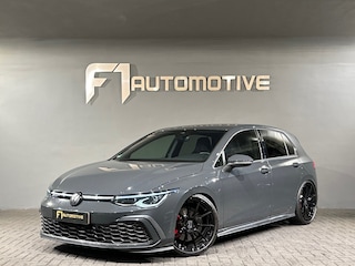 Volkswagen Golf 1.4 eHybrid GTE Sfeer|IQ|Camera|Keyless|19”
