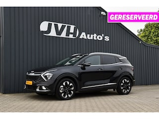 Kia Sportage 1.6 T-GDi PHEV Plug-In 265pk AWD 10-2023 | VirtualCP | Navi | Cam | PrG