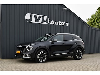 Kia Sportage 1.6 T-GDi PHEV Plug-In 265pk AWD 10-2023 | VirtualCP | Navi | Cam | PrG