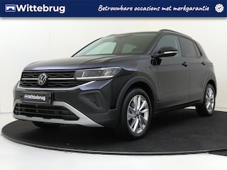 Volkswagen T-Cross 1.0 TSI Life Edition