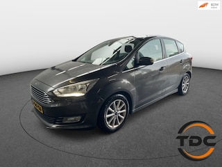 Ford C-MAX 1.0 Titanium NIEUWE RIEM CAMERA CRUISE